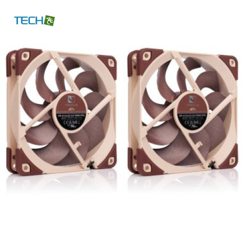 NF-A12x25 G2 PWM Sx2-PP, 120mm, ファン